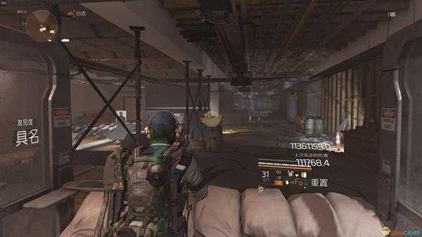 《全境封锁2》AR暴击娱乐流BD配装指南（当场去世流）