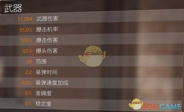 《全境封锁2》AR暴击娱乐流BD配装指南（当场去世流）