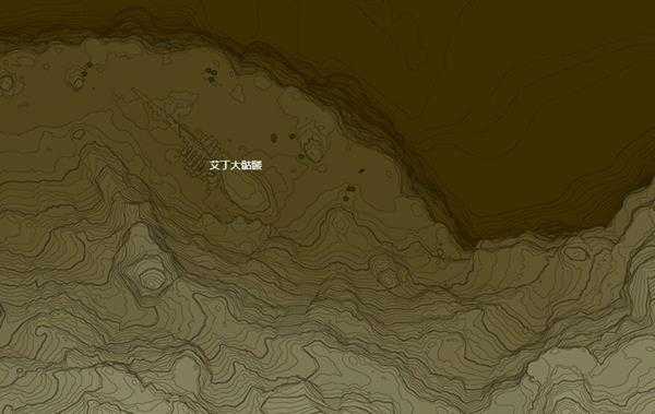 塞尔达火龙位置