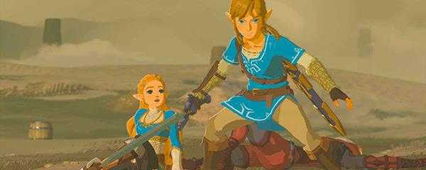 塞尔达火龙位置