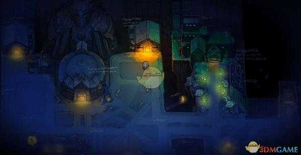 《圣铠：冰魂》游戏玩法介绍