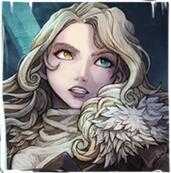 《圣铠：冰魂》游戏角色介绍