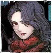 《圣铠：冰魂》游戏角色介绍