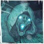 《圣铠：冰魂》游戏角色介绍