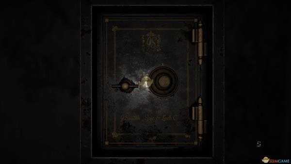 《层层恐惧》最后一章保险箱开启方法分享