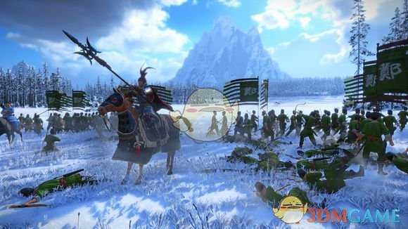 《全面战争：三国》外交惩罚的应对方法