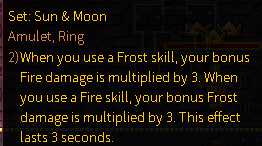 奔跑的法拉利 《像素黑暗史》火焰急速圣骑BD