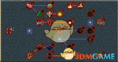 奔跑的法拉利 《像素黑暗史》火焰急速圣骑BD