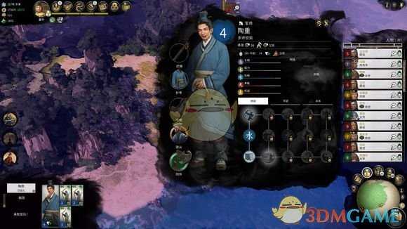 《全面战争：三国》刷城的步骤分享