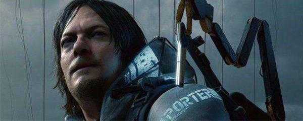 死亡搁浅是什么梗