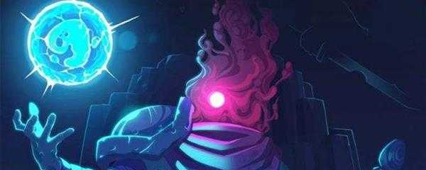 死亡细胞山洞怎么进