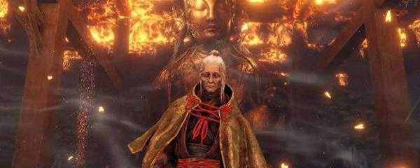 只狼钟鬼怎么去除