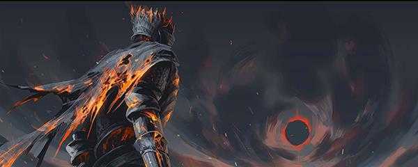 黑暗之魂3骑士加点