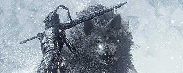 黑暗之魂狼骑士是谁