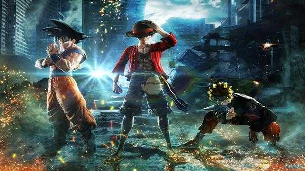 《Jump大乱斗》曲线冲刺技巧使用方法介绍