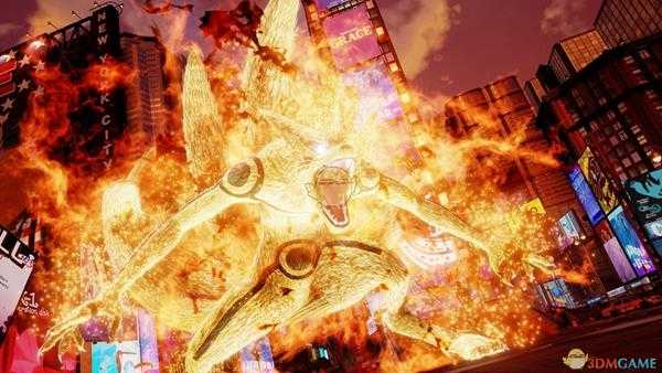 《Jump大乱斗》1.09版本改动一览