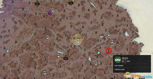 《全面战争：三国》稳定刷高级装备方法分享