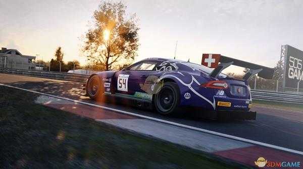 《神力科莎：竞技版》中文设置方法