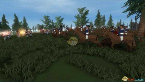 《自由崛起》武器手提灯介绍