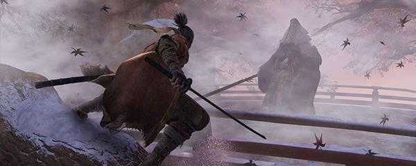 只狼破戒僧在哪