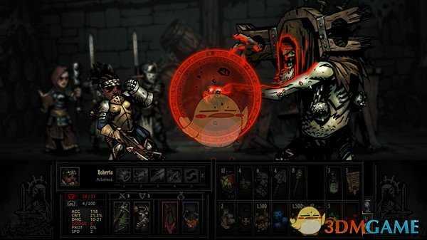 《暗黑地牢》神圣祷文属性介绍