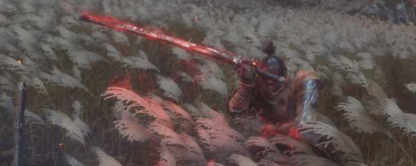 只狼 无头人怎么打