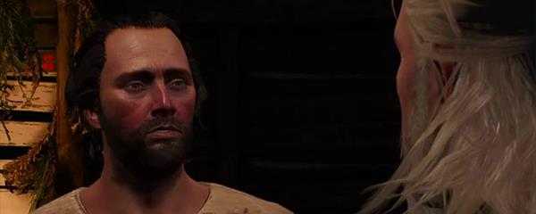 巫师3老鼠之塔攻略