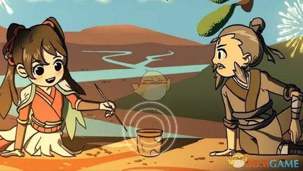 《太吾绘卷》V0.2.2.0版本更新内容一览