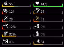 《全面战争：三国》战斗属性相关介绍