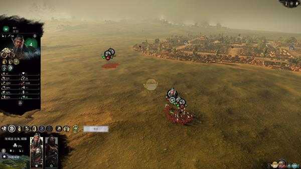 《全面战争:三国》加特林箭塔应对方法分享