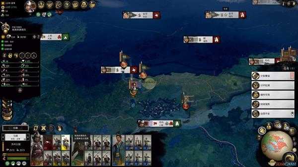 《全面战争：三国》弓箭手火箭作用介绍