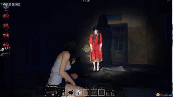 《探灵笔记》新手实用技巧分享