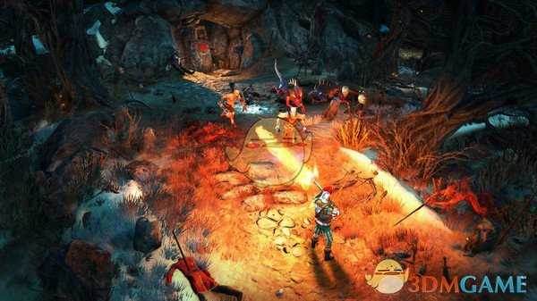 《战锤:混沌祸根》预购奖励领取方法