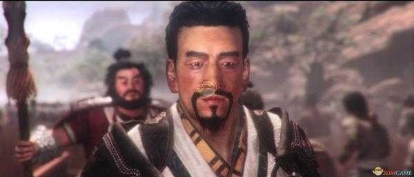 《全面战争:三国》攻城心得分享