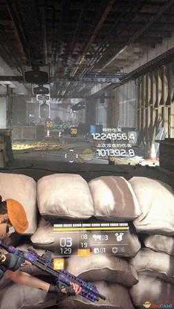 《全境封锁2》血甲齐厚--脱衣流喷子套配装指南