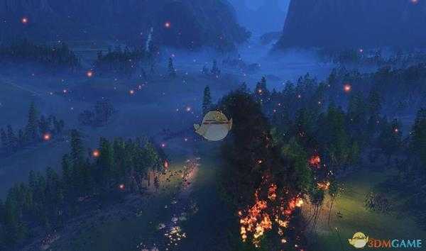 《全面战争:三国》黄巾军整体规划分享