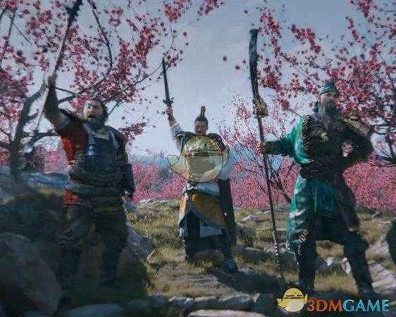 《全面战争：三国》援军系统机制介绍