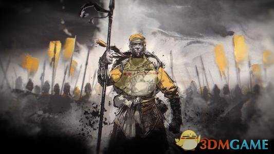 《全面战争:三国》黄巾军兵种类型介绍