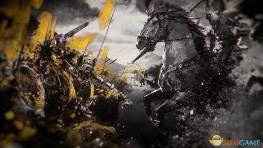 《全面战争：三国》黄巾军木属性兵种类型介绍