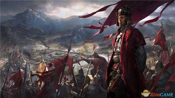 《全面战争：三国》重新部署技巧分享