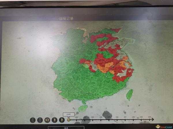 《全面战争：三国》刘备资本主义下海流玩法分享