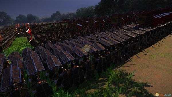 《全面战争：三国》黄巾军医士起始技能奕神加点分享