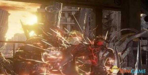 《噬血代码》八云搭档特性及技能介绍