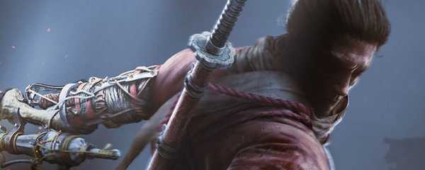 只狼 神隐怎么用