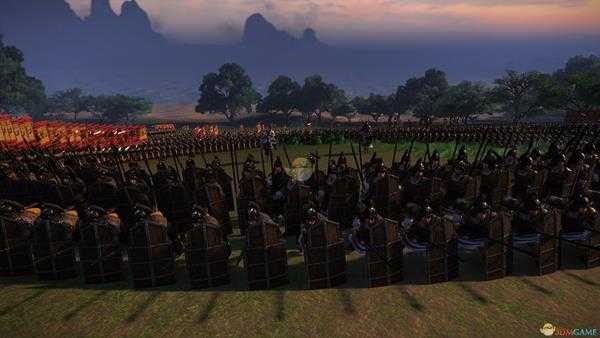 《全面战争:三国》黄巾军武将指挥技能介绍一览