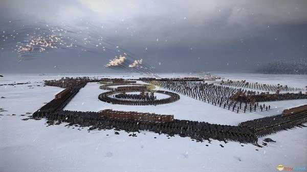 《全面战争:三国》黄巾军功能性技能介绍一览