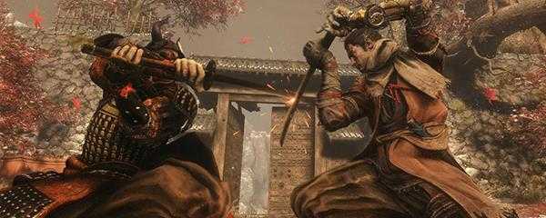 只狼一共多少boss