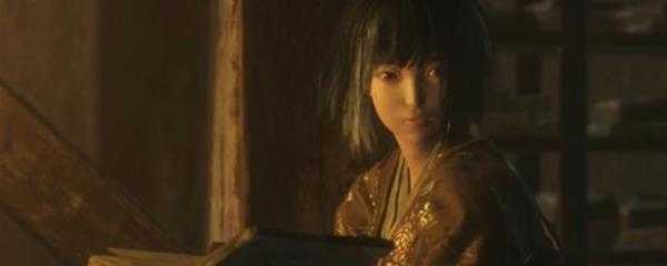 只狼最后怎么走