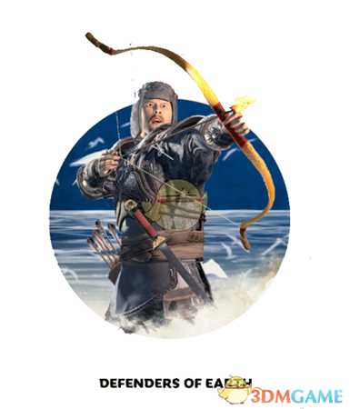 《全面战争：三国》皇帝兵种介绍一览