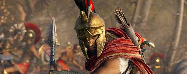 刺客信条奥德赛完美结局